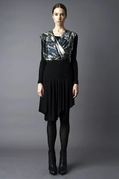 Look 25